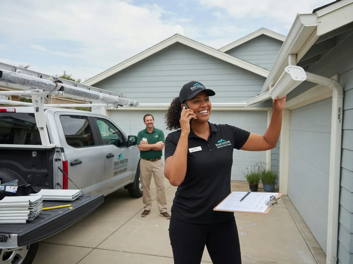 Gutter Installation Hamel, IL FAQs